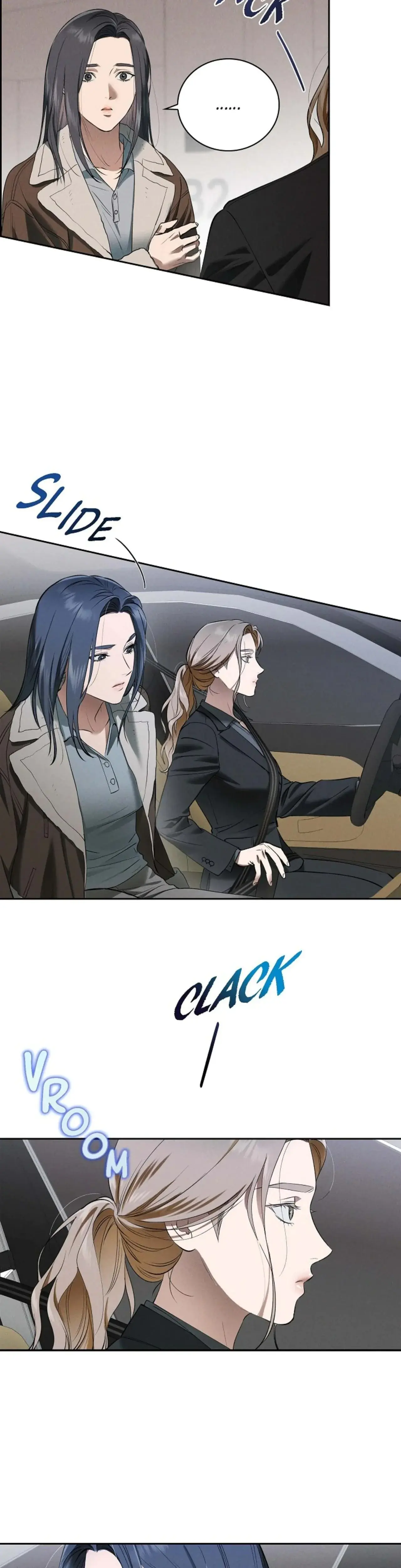 Falling (Eunsu) Episode 32 - Page 18