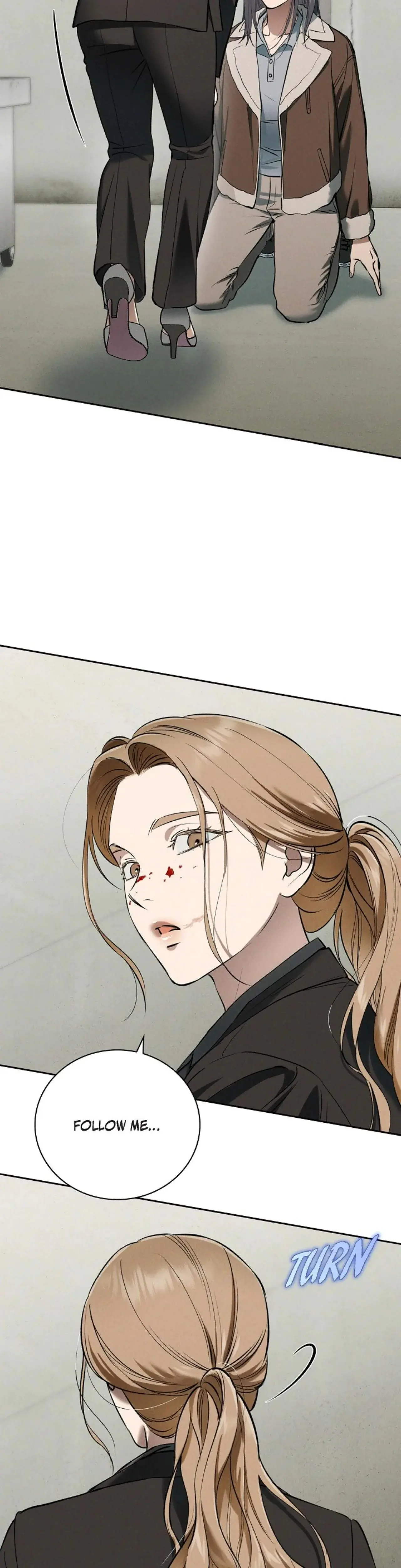 Falling (Eunsu) Episode 32 - Page 3