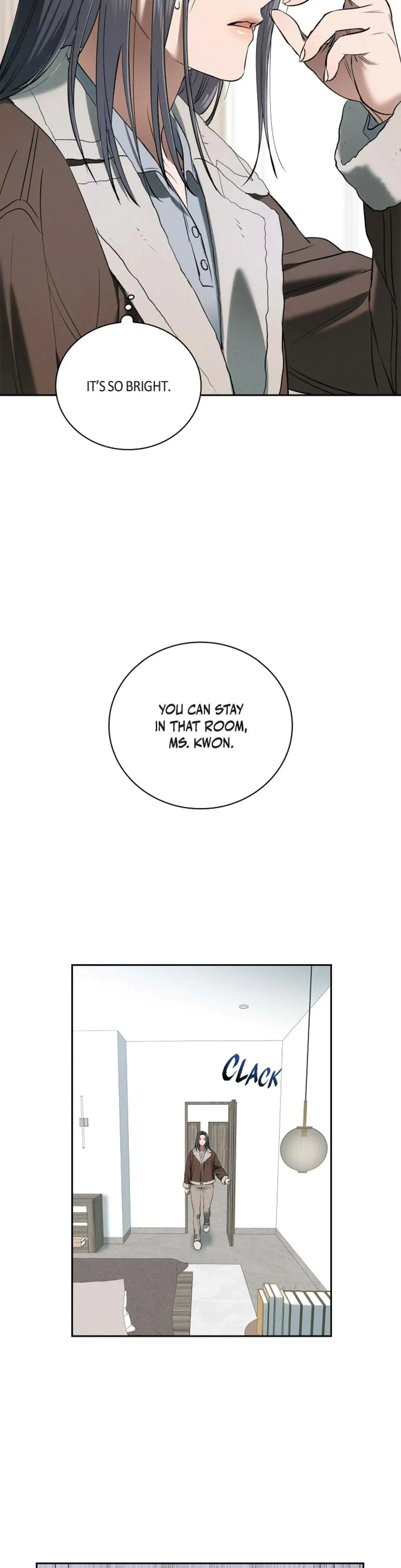 Falling (Eunsu) Episode 32 - Page 30