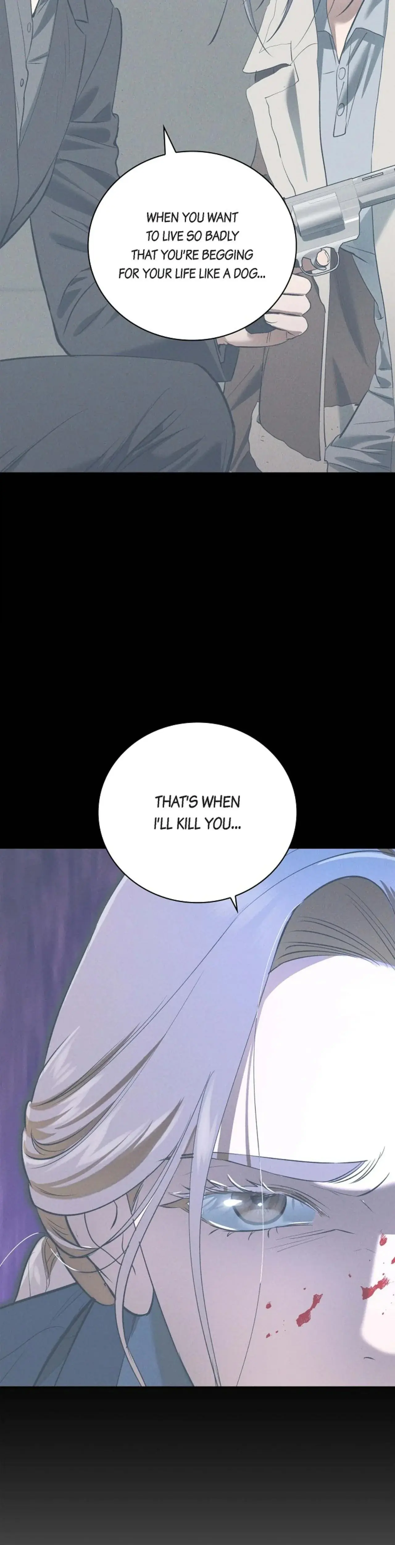 Falling (Eunsu) Episode 32 - Page 33
