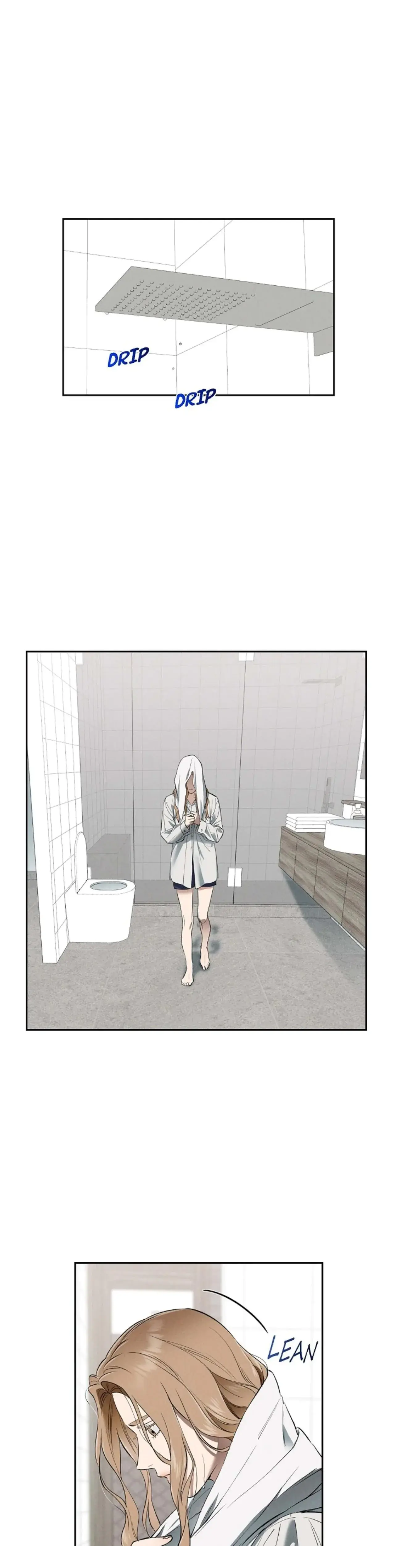 Falling (Eunsu) Episode 33 - Page 1