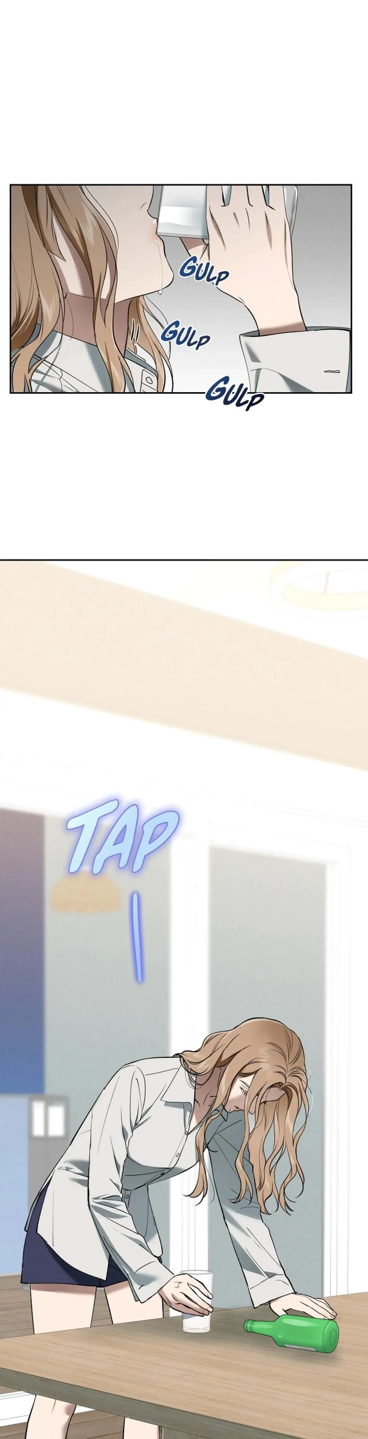 Falling (Eunsu) Episode 33 - Page 18