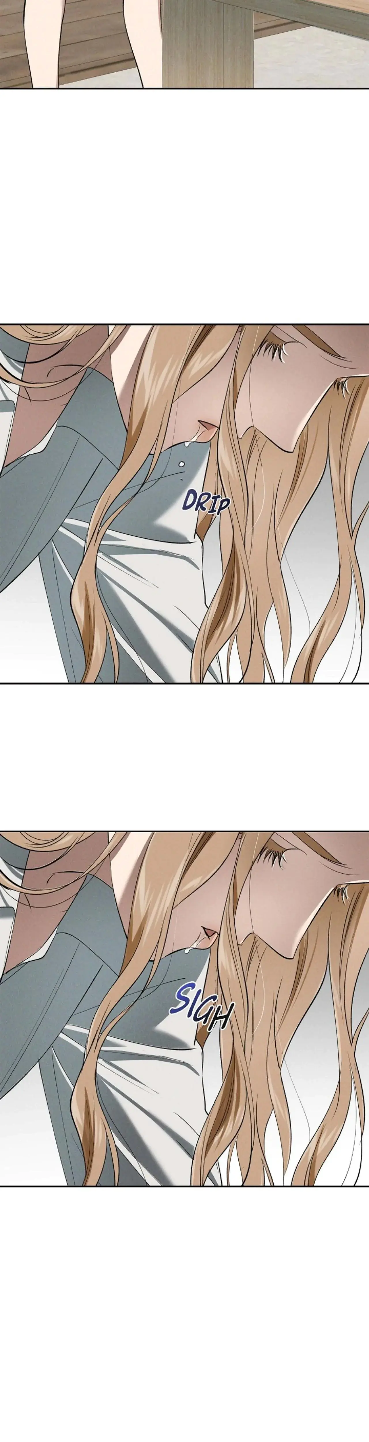 Falling (Eunsu) Episode 33 - Page 19