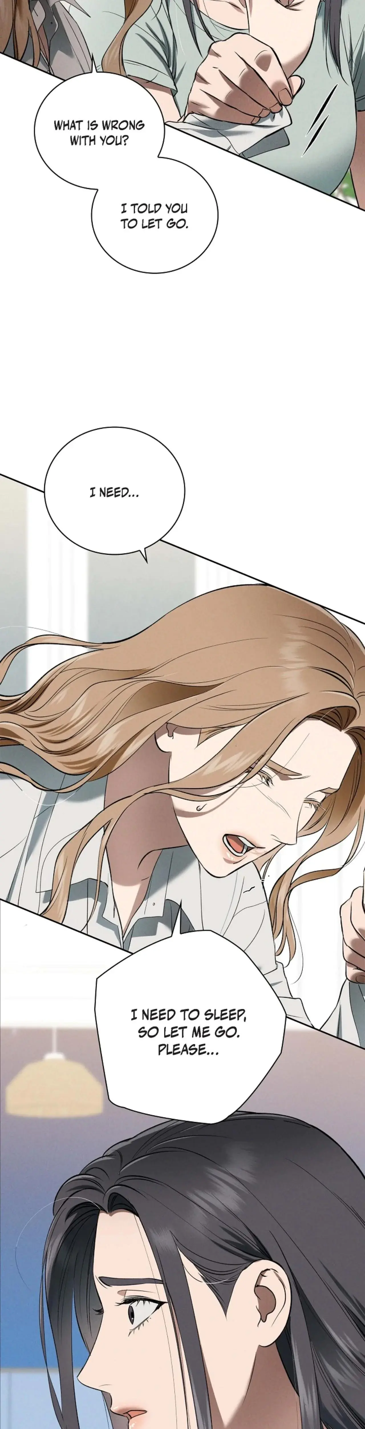 Falling (Eunsu) Episode 33 - Page 23