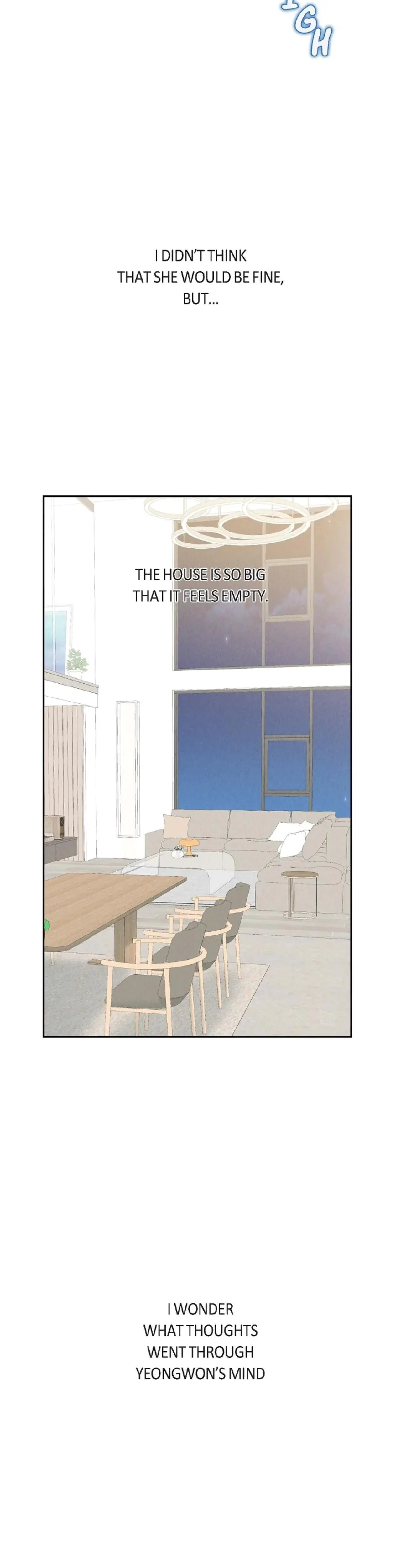 Falling (Eunsu) Episode 33 - Page 26