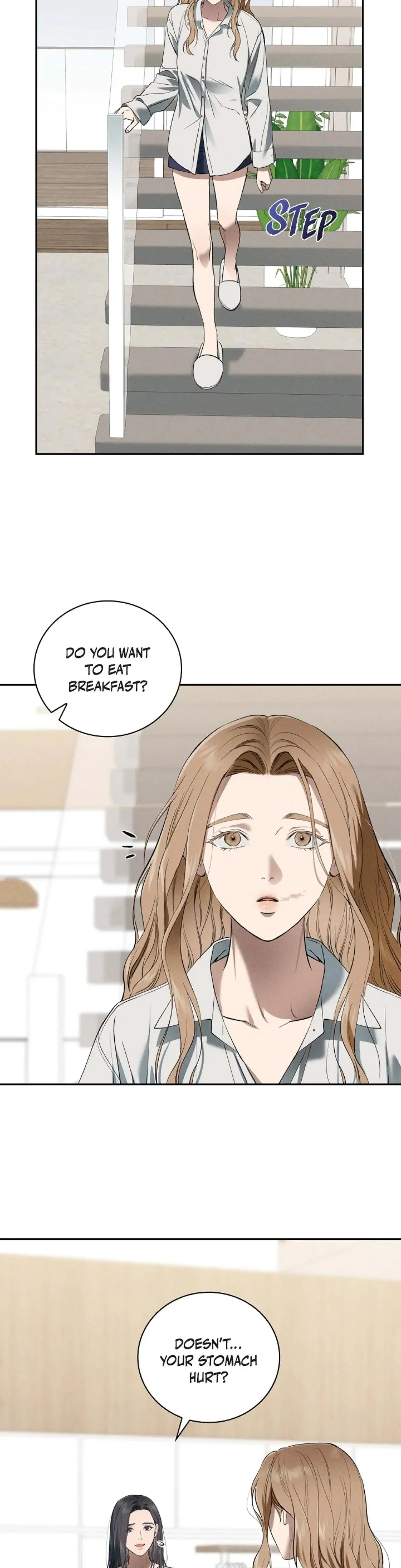 Falling (Eunsu) Episode 33 - Page 29