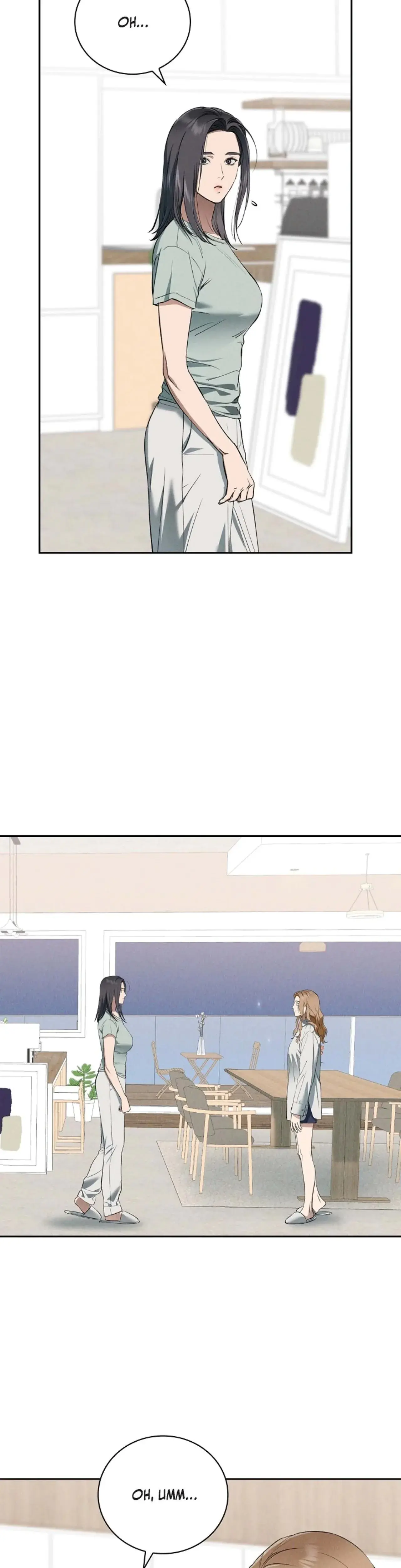 Falling (Eunsu) Episode 33 - Page 3