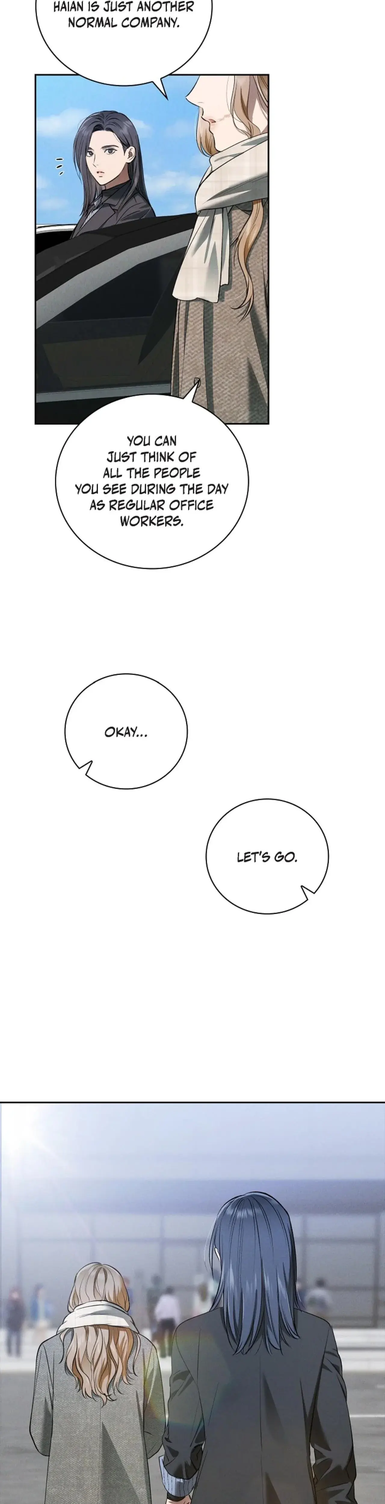 Falling (Eunsu) Episode 33 - Page 33