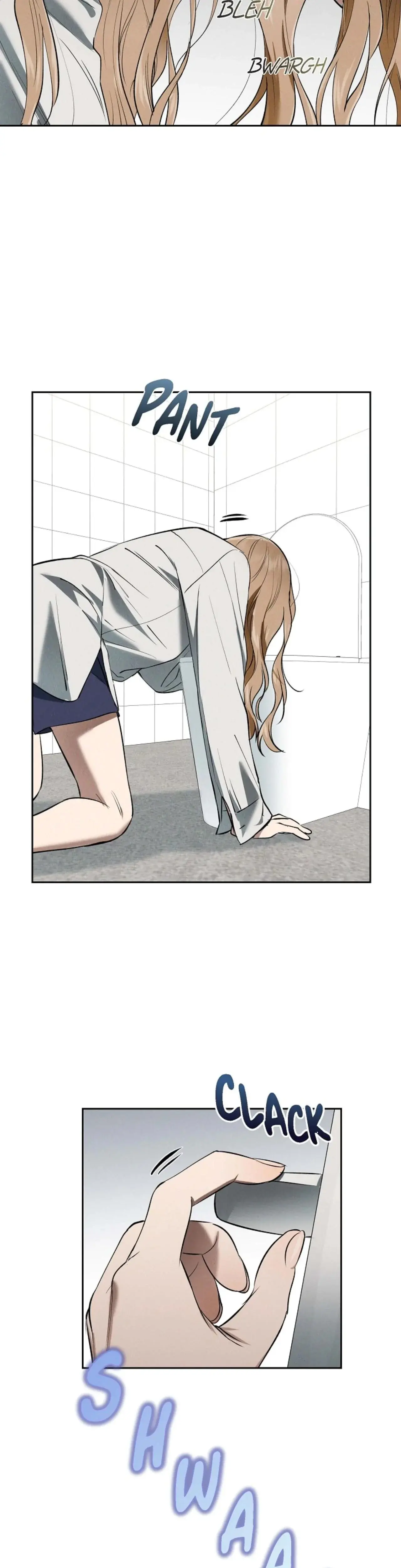 Falling (Eunsu) Episode 33 - Page 7