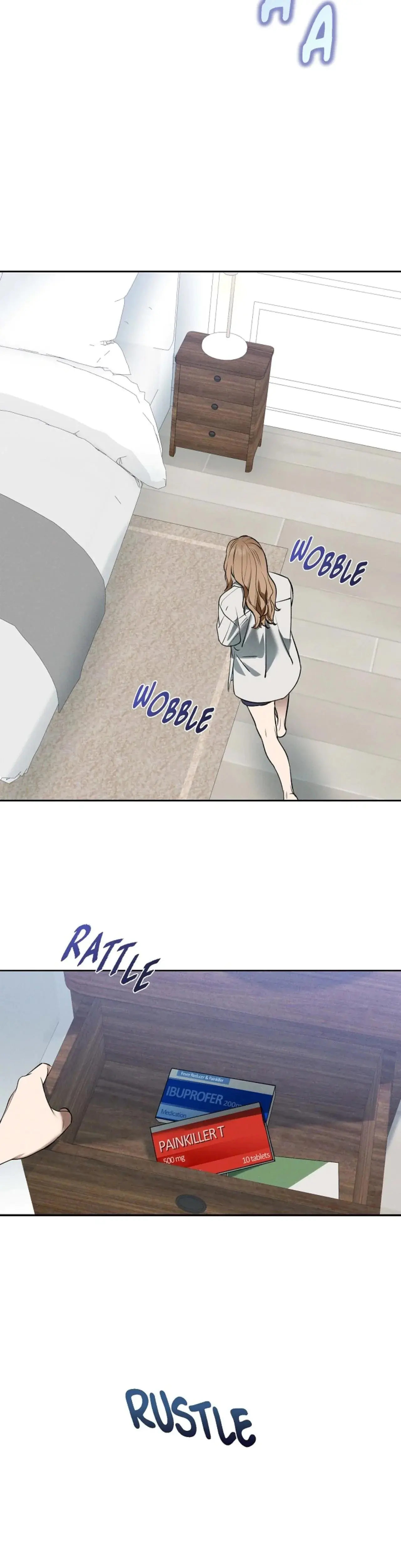 Falling (Eunsu) Episode 33 - Page 8