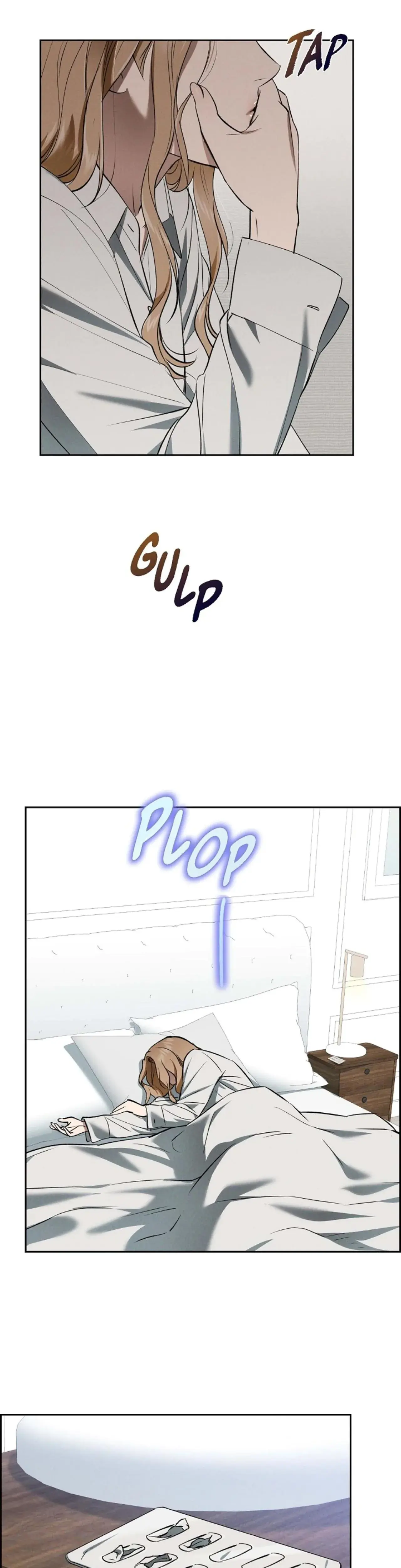 Falling (Eunsu) Episode 33 - Page 9