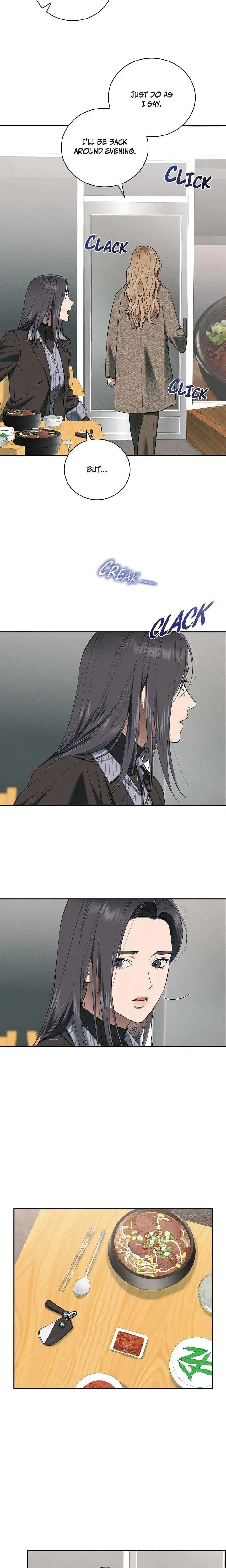 Falling (Eunsu) Episode 34 - Page 14