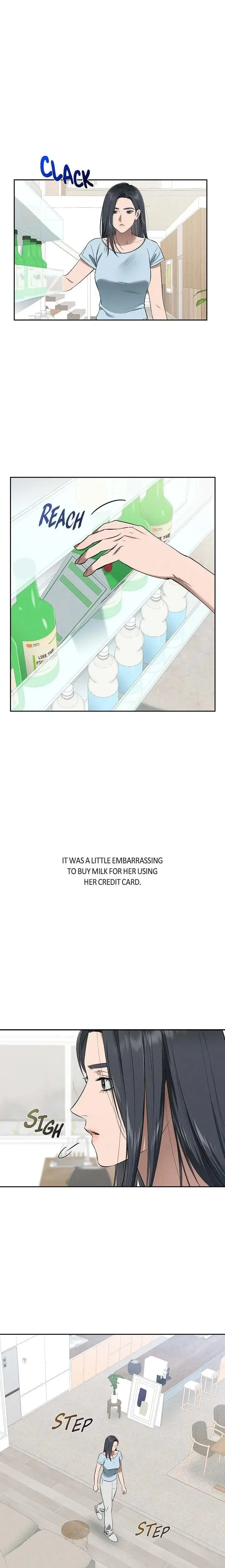 Falling (Eunsu) Episode 34 - Page 16