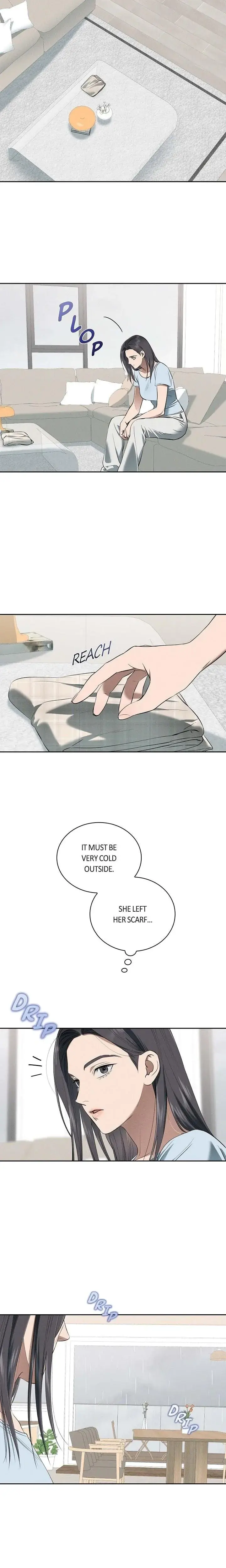 Falling (Eunsu) Episode 34 - Page 17