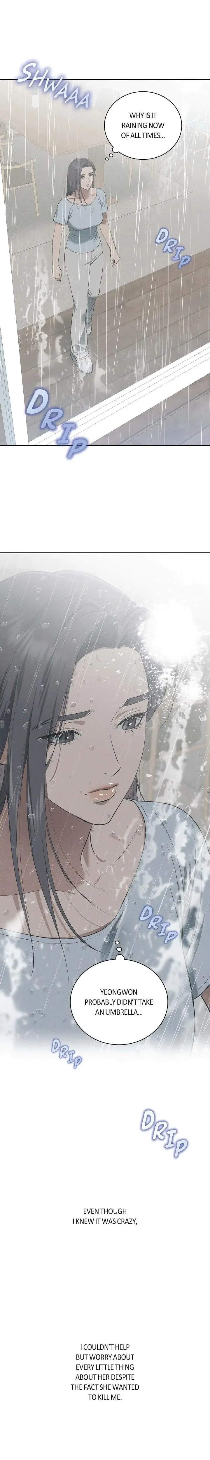 Falling (Eunsu) Episode 34 - Page 18