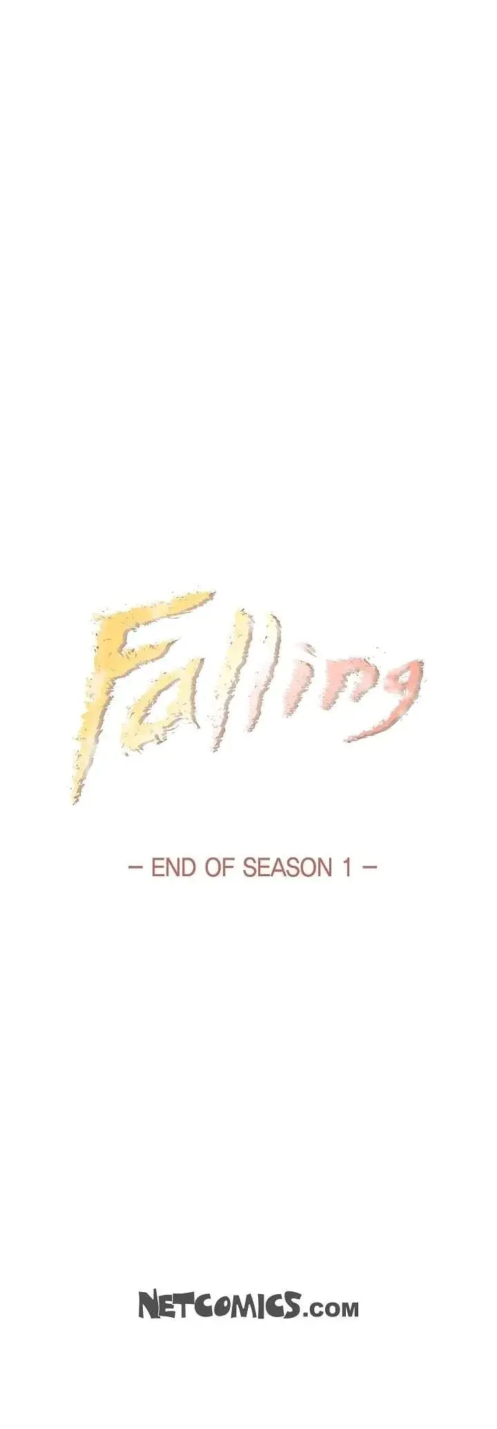 Falling (Eunsu) Episode 34 - Page 19