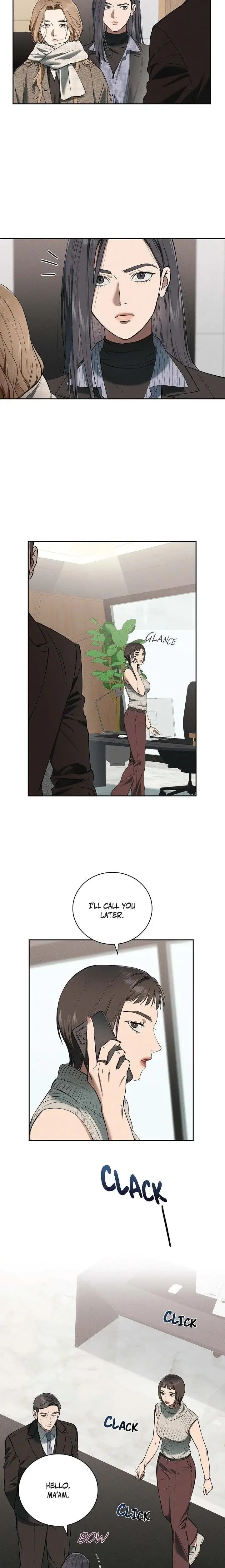 Falling (Eunsu) Episode 34 - Page 4