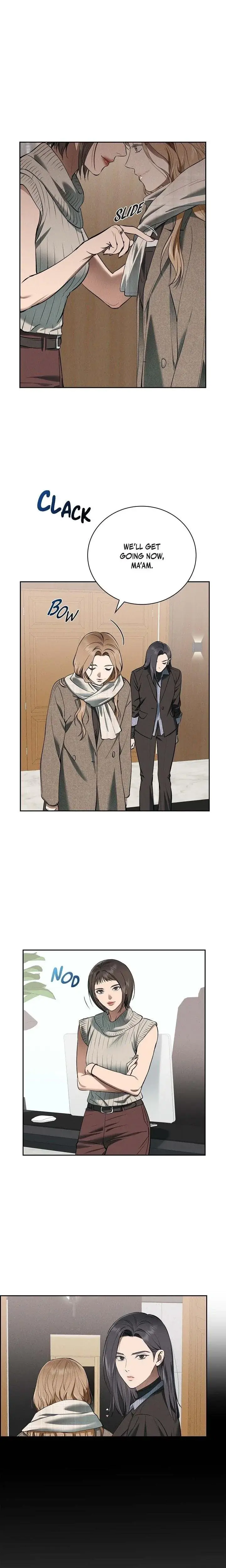 Falling (Eunsu) Episode 34 - Page 9