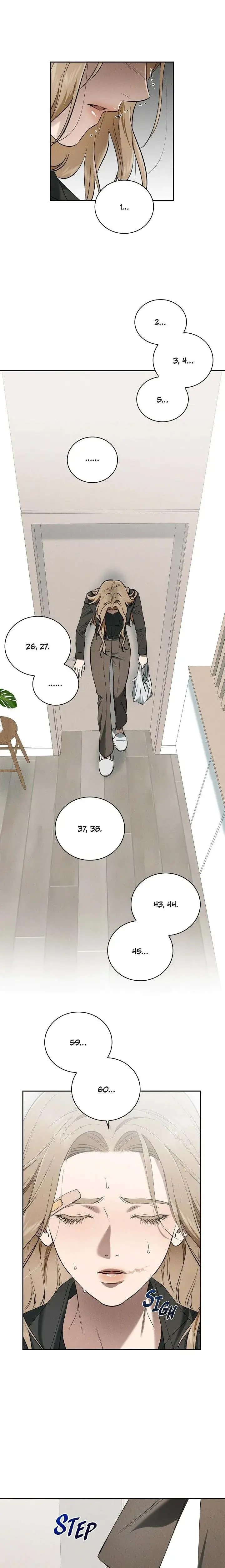 Falling (Eunsu) Episode 35 - Page 10