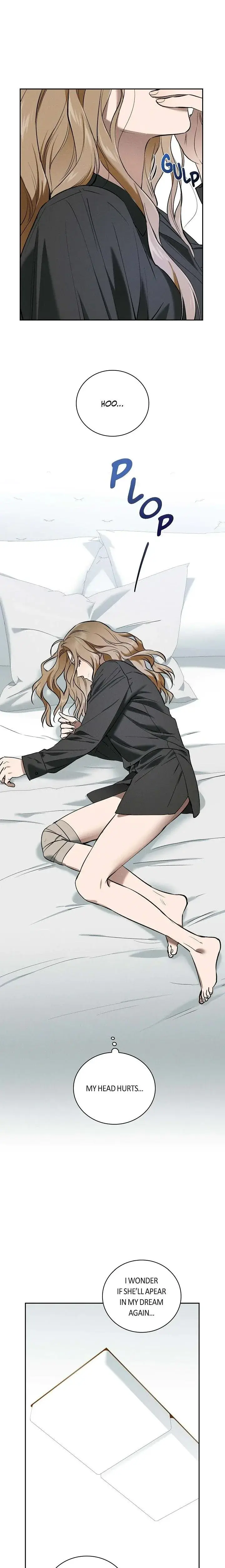 Falling (Eunsu) Episode 35 - Page 12