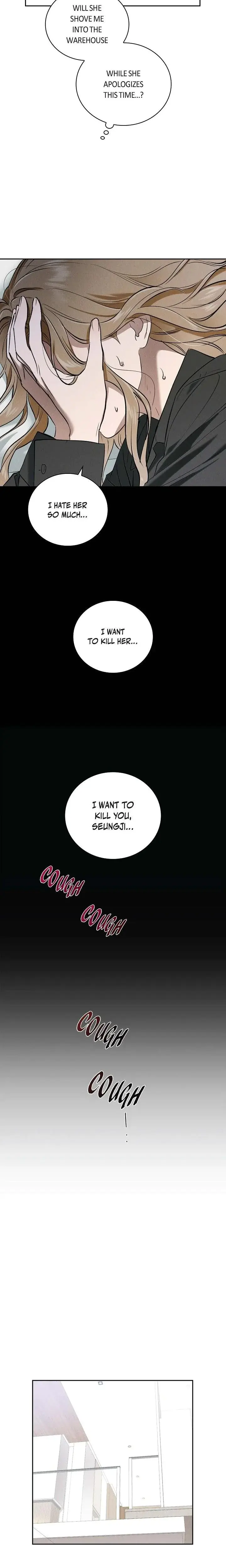 Falling (Eunsu) Episode 35 - Page 13