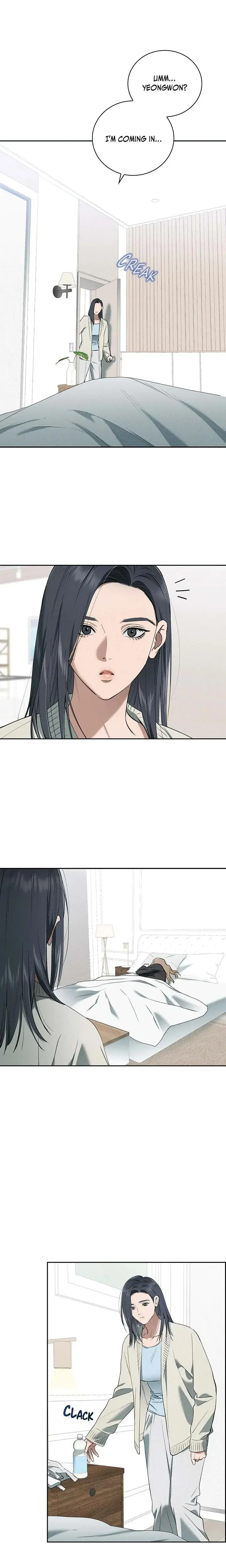 Falling (Eunsu) Episode 35 - Page 15