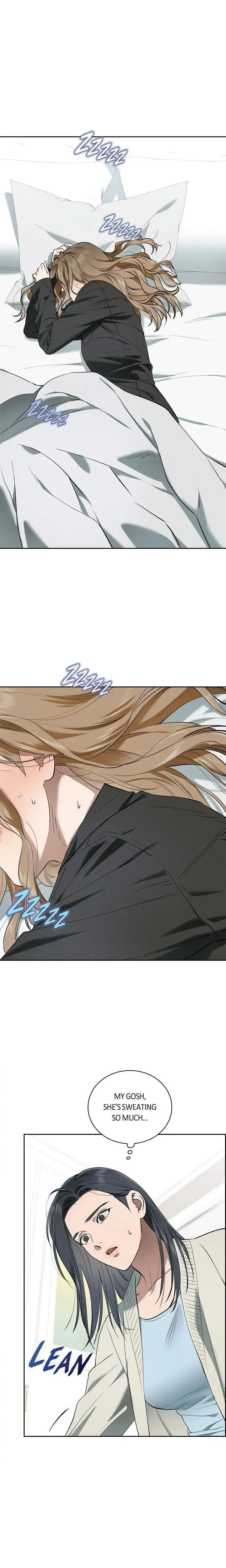 Falling (Eunsu) Episode 35 - Page 16