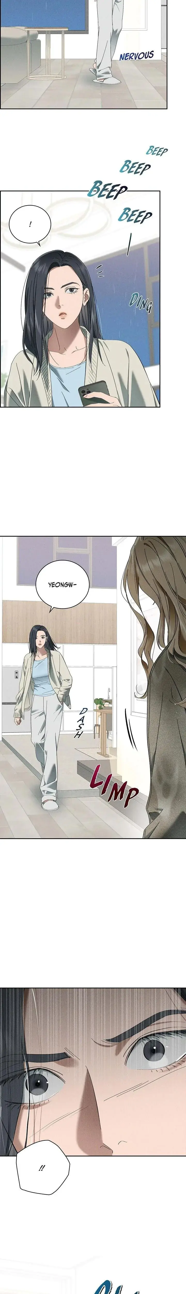 Falling (Eunsu) Episode 35 - Page 2