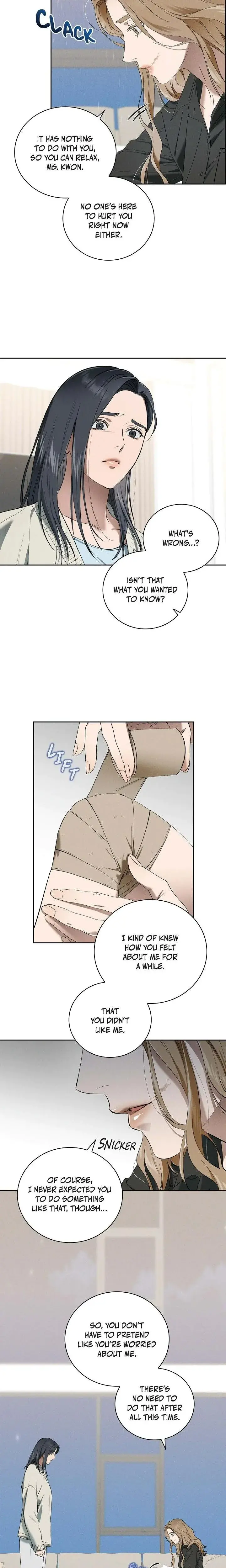 Falling (Eunsu) Episode 35 - Page 5