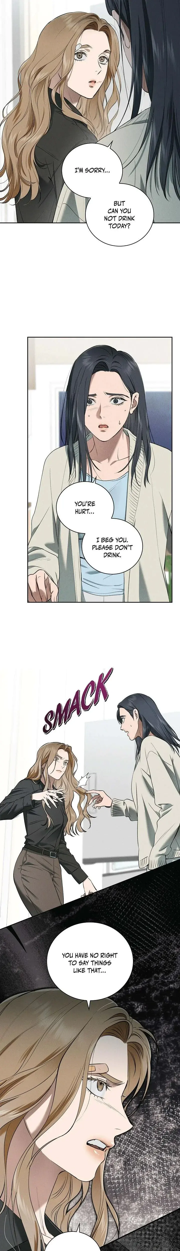 Falling (Eunsu) Episode 35 - Page 7