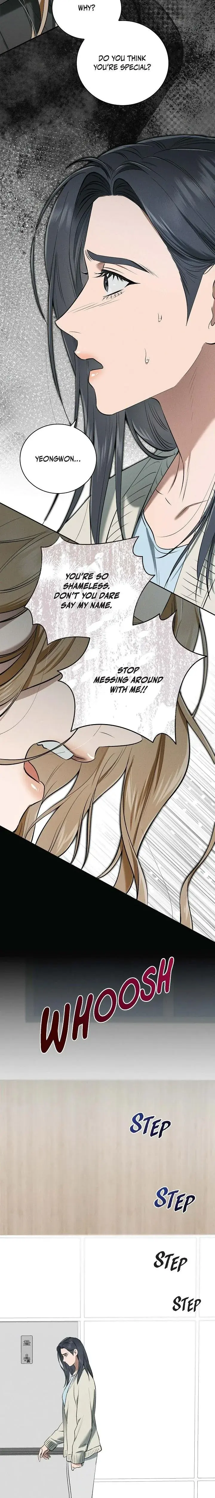 Falling (Eunsu) Episode 35 - Page 8