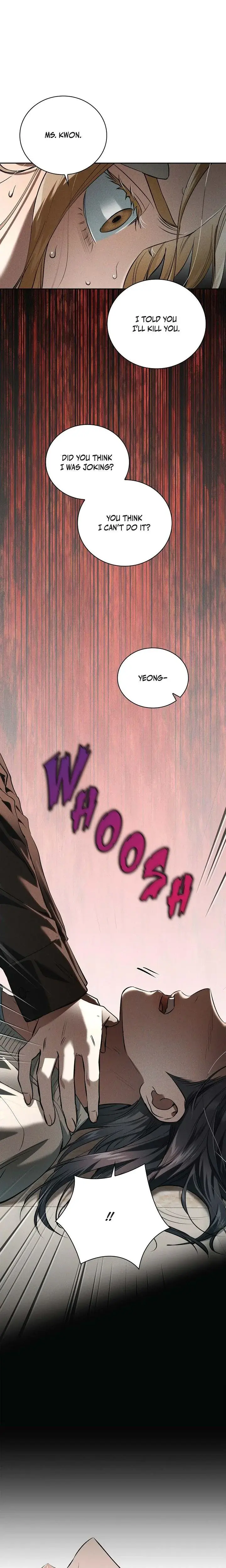 Falling (Eunsu) Episode 36 - Page 1
