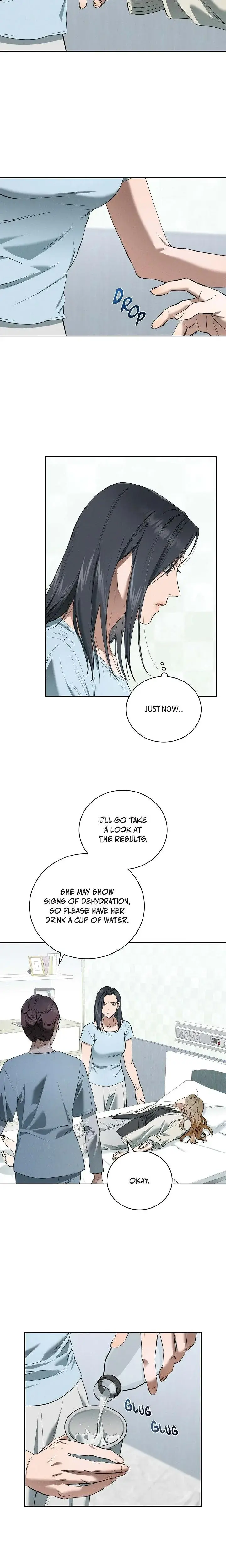Falling (Eunsu) Episode 36 - Page 12