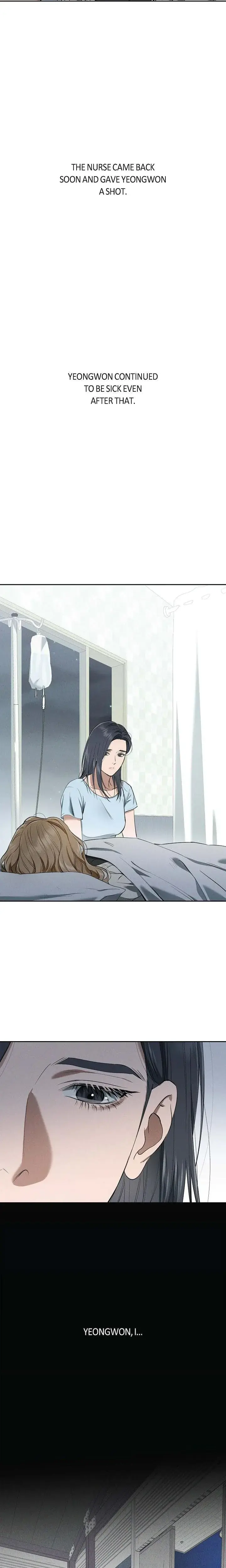 Falling (Eunsu) Episode 36 - Page 14