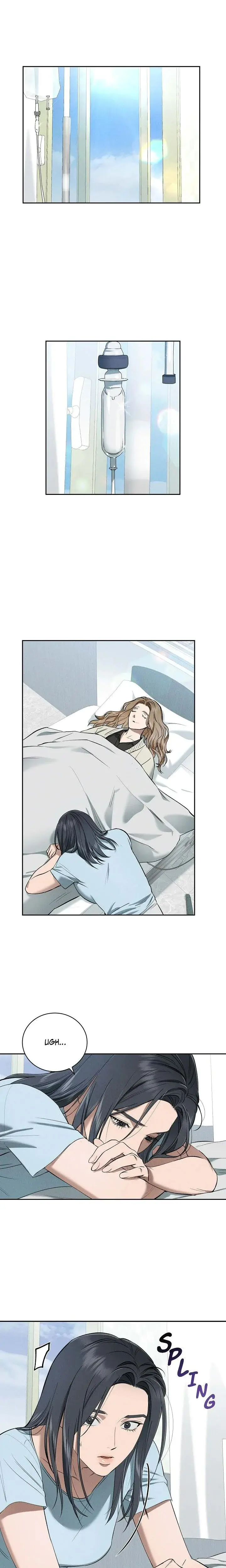 Falling (Eunsu) Episode 36 - Page 17