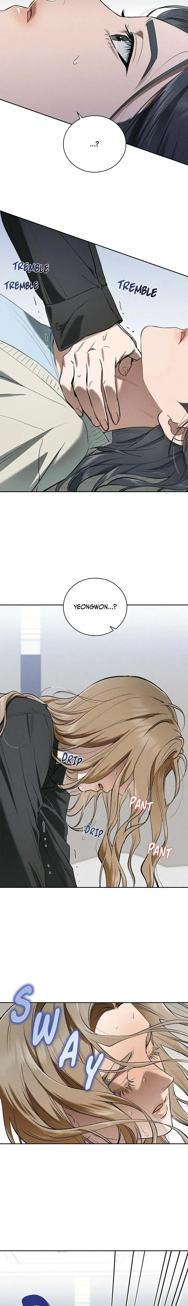 Falling (Eunsu) Episode 36 - Page 2