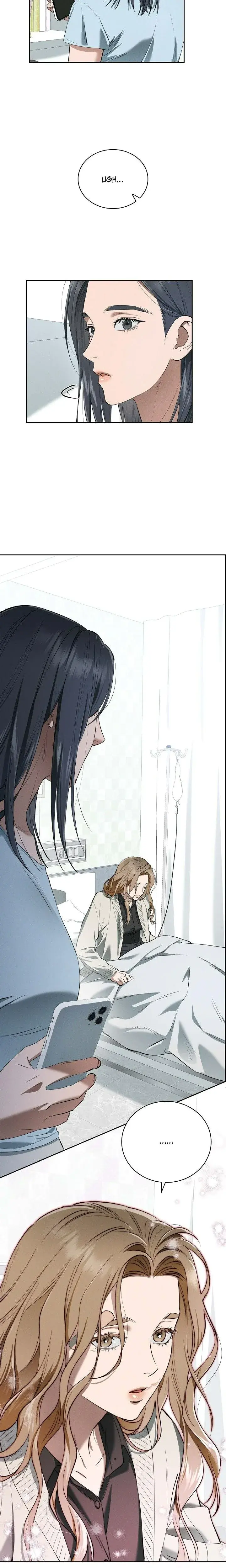 Falling (Eunsu) Episode 36 - Page 21