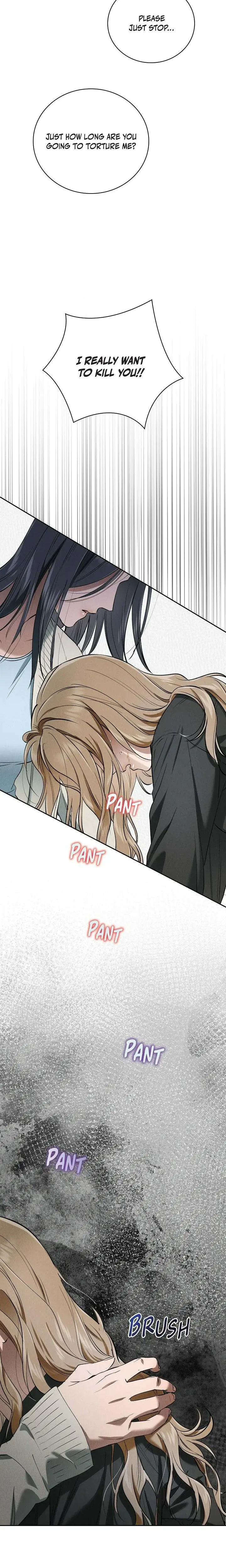 Falling (Eunsu) Episode 36 - Page 4