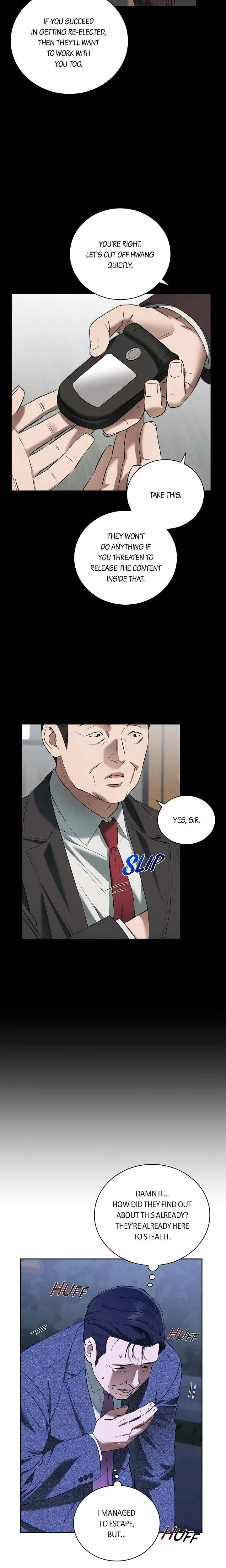 Falling (Eunsu) Episode 37 - Page 13