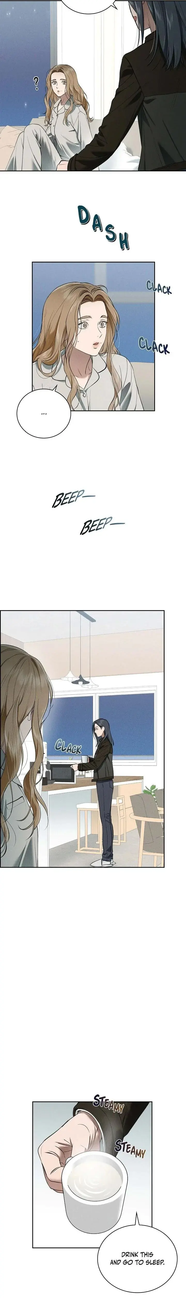 Falling (Eunsu) Episode 38 - Page 11