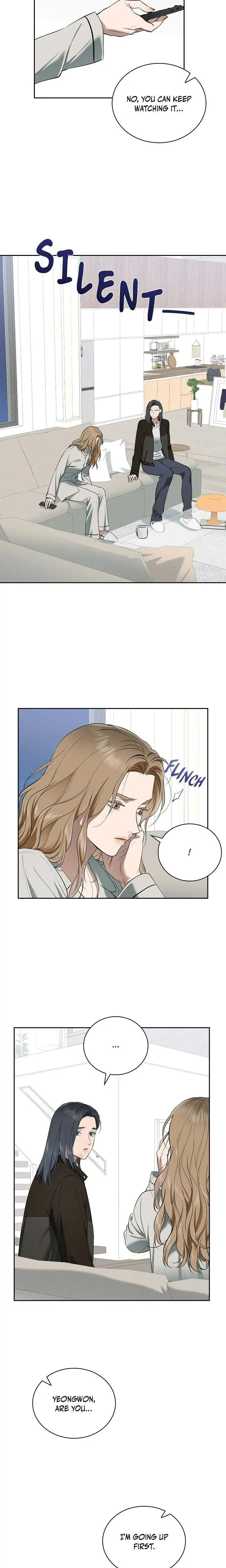 Falling (Eunsu) Episode 38 - Page 15