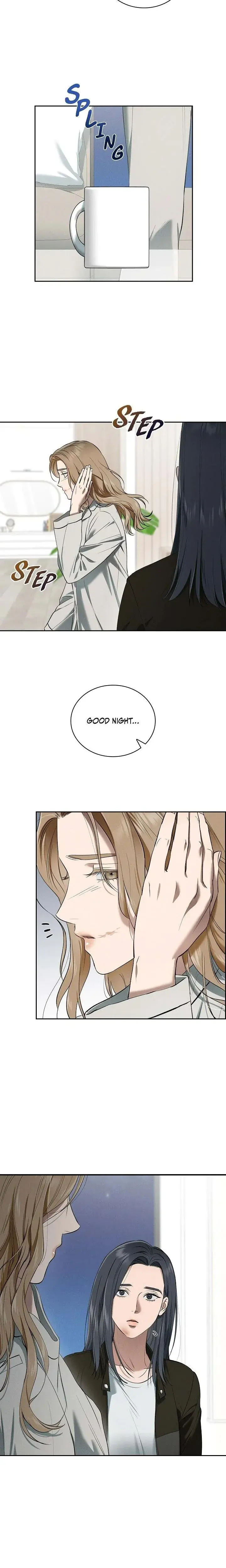 Falling (Eunsu) Episode 38 - Page 16
