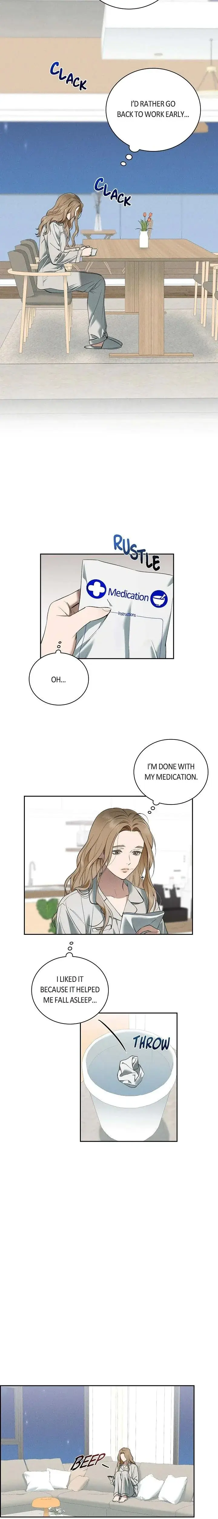 Falling (Eunsu) Episode 38 - Page 5