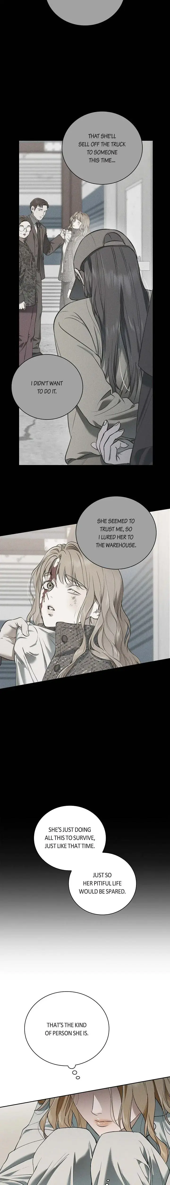 Falling (Eunsu) Episode 38 - Page 7
