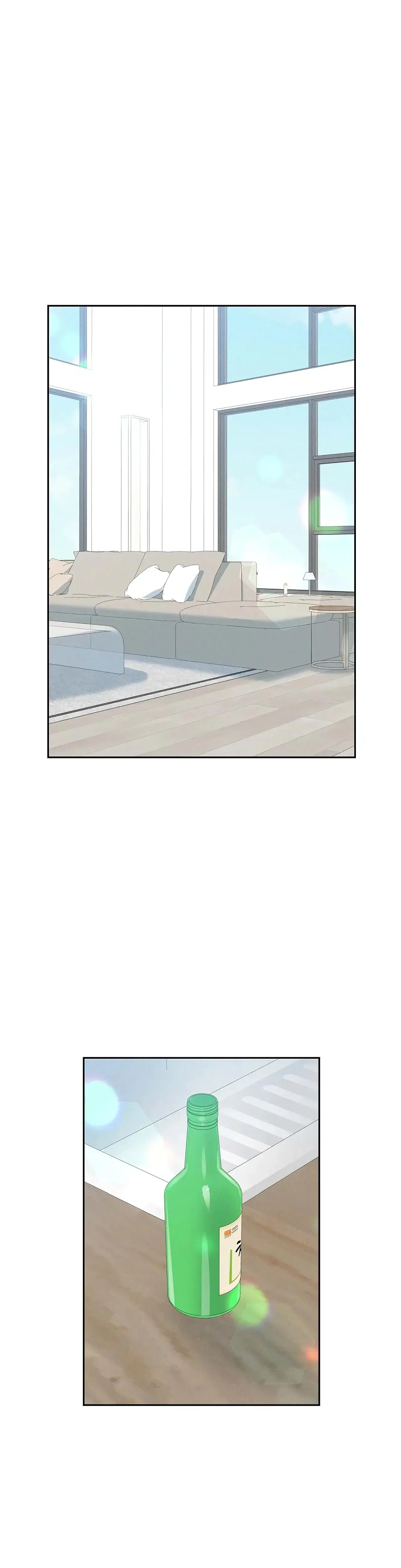 Falling (Eunsu) Episode 39 - Page 1