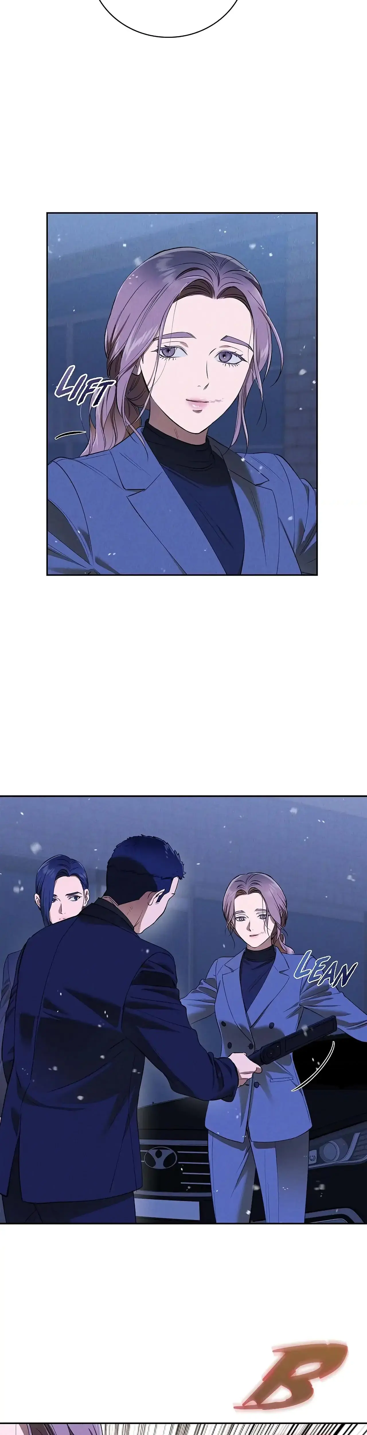 Falling (Eunsu) Episode 39 - Page 19