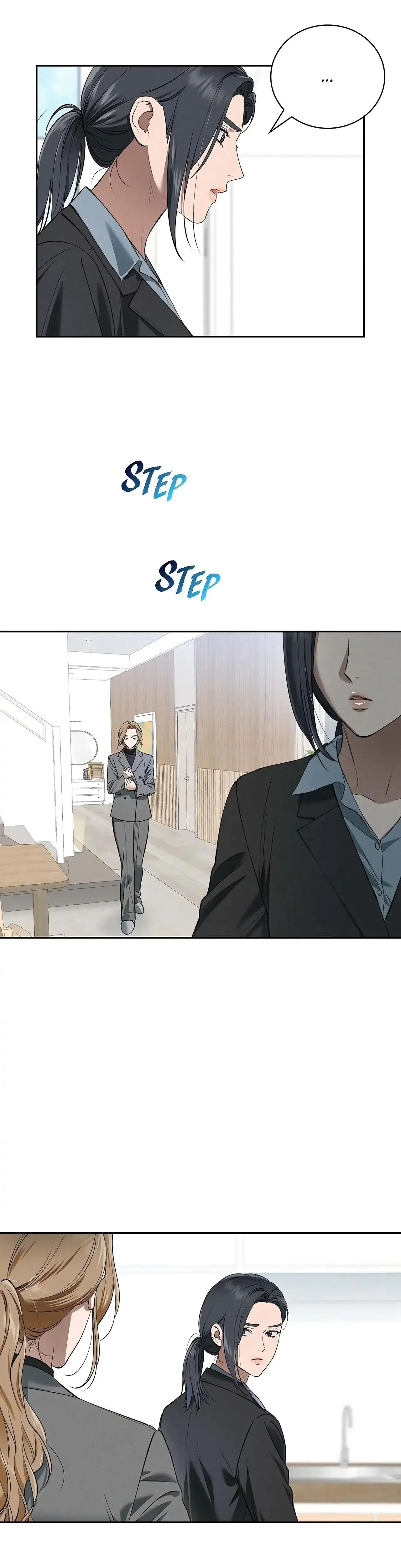 Falling (Eunsu) Episode 39 - Page 2