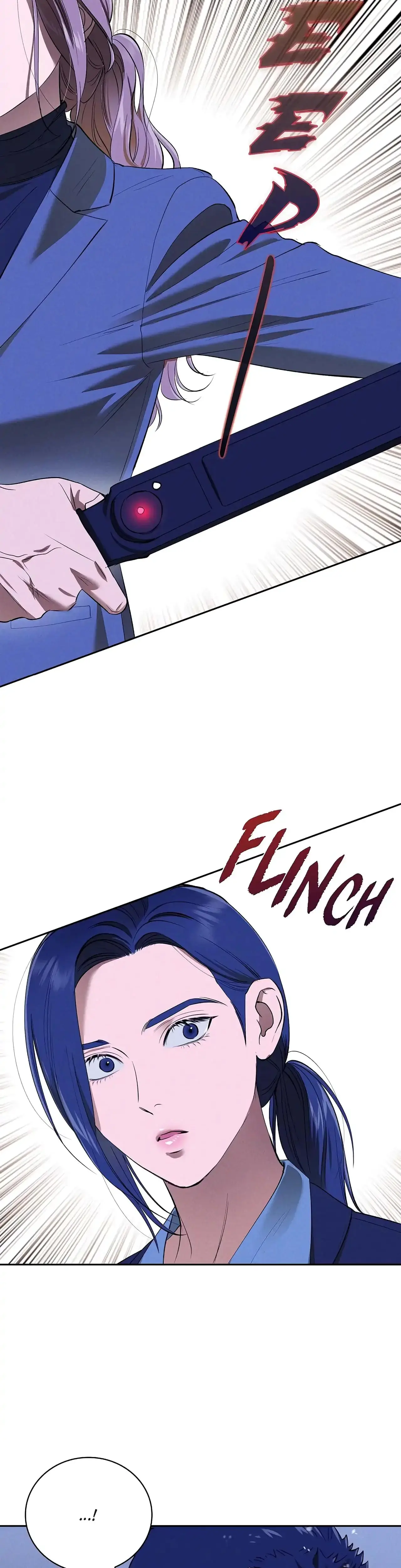 Falling (Eunsu) Episode 39 - Page 20