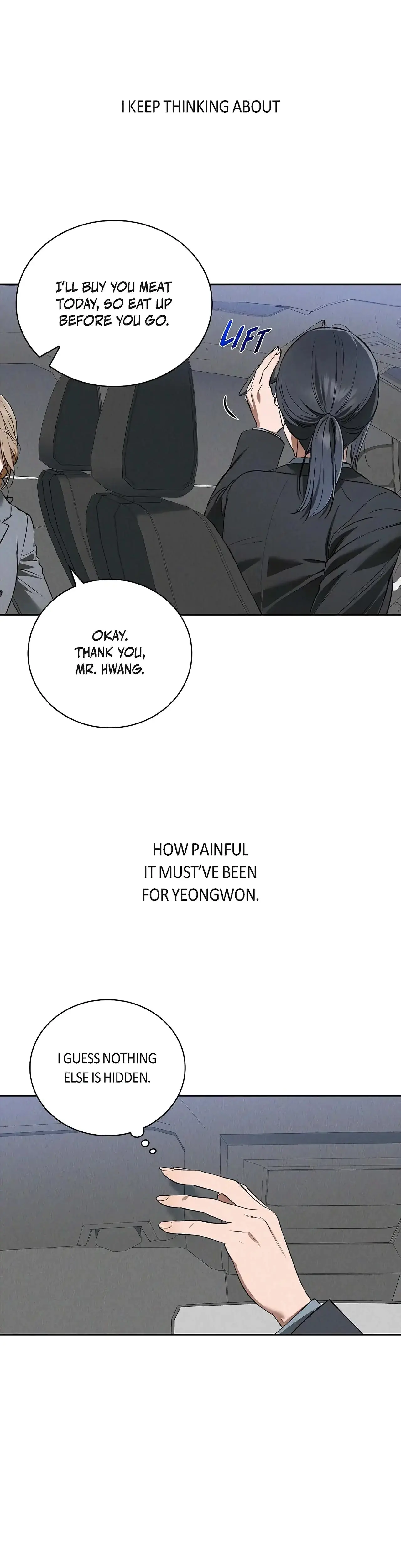 Falling (Eunsu) Episode 39 - Page 26