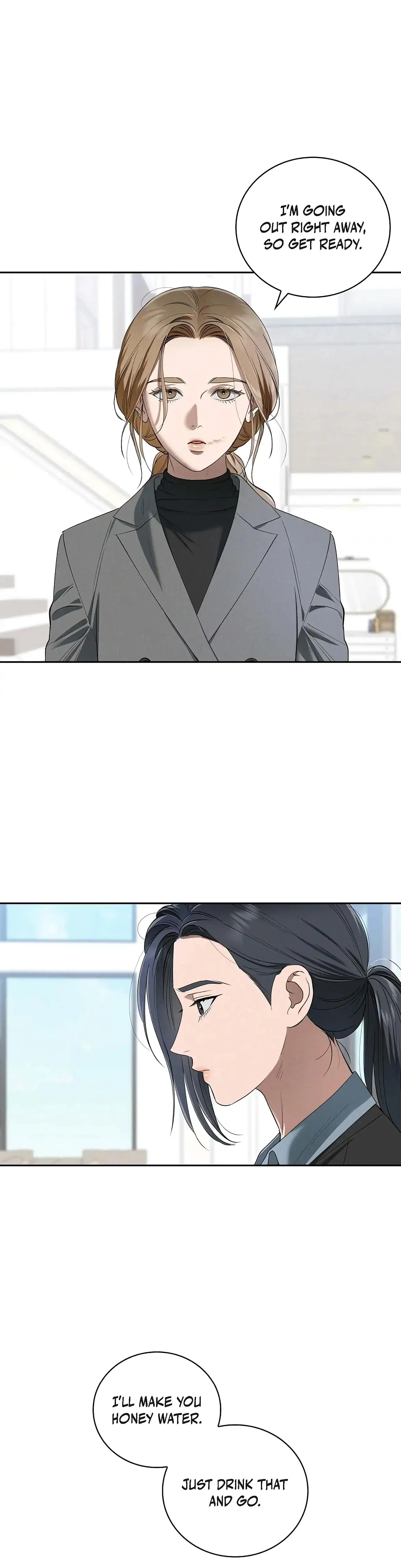 Falling (Eunsu) Episode 39 - Page 3